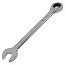 LLAVE COMBINADA 13MM CON RATCHET FIJO WOLFGANG