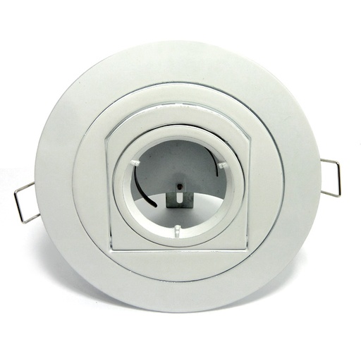 [2522] BASE PARA OJO DE BUEY AJUSTABLE ANGEL LIGHT