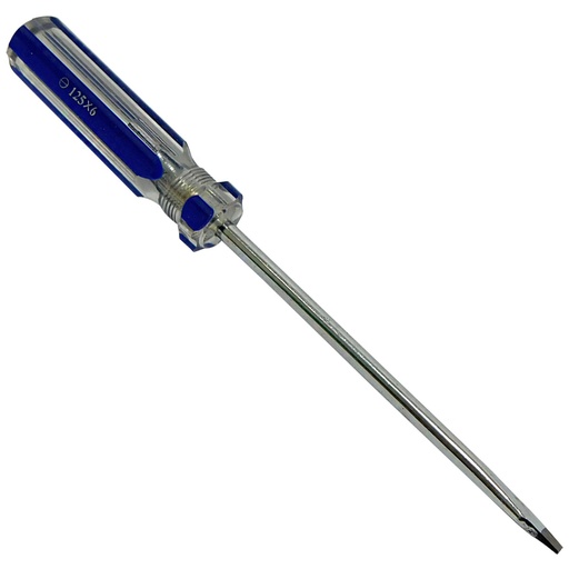 [2555] DESTORNILLADOR DE PALETA 6MM X 5" SECURITY