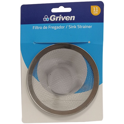 [2631] COLADOR PARA FREGADERO 11CM GRIVEN