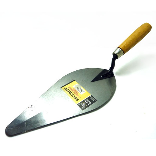 [2772] CUCHARA PARA ALBANIL 11" SECURITY