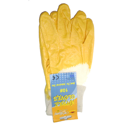 [2793] GUANTES VC120031 WOLFGANG
