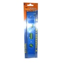 NIVEL TORPEDO 9" NV070162  WOLFGANG CON IMAN