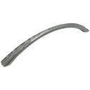 TIRADOR PARA MUEBLES 128MM CROMADO