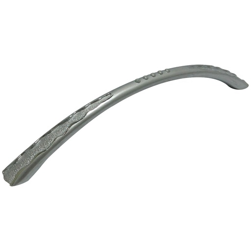 [2826] TIRADOR PARA MUEBLES 128MM CROMADO
