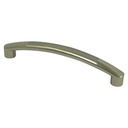TIRADOR PARA MUEBLES 96MM SATIN BRILLANTE