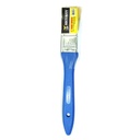 BROCHA 1" CERDAS BLANCAS SECURITY