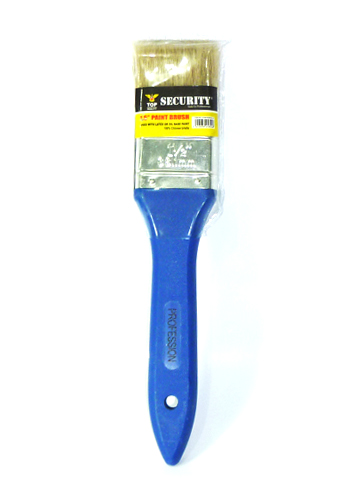 [2860] BROCHA 1.5" CERDAS BLANCAS SECURITY