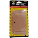JUEGO DE ESPATULAS PVC 3PZAS SECURITY