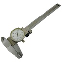 CALIBRADOR 6" WOLFGANG