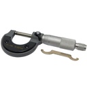 CALIBRADOR MICROMETRICO 0-25MM WOLFGANG