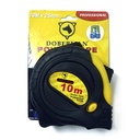 CINTA METRICA 10MX25MM SMT-1025-95 DOBERMAN