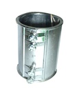 UNION 1/2" GALVANIZADA PARA ELECTRICIDAD VOLTAGE