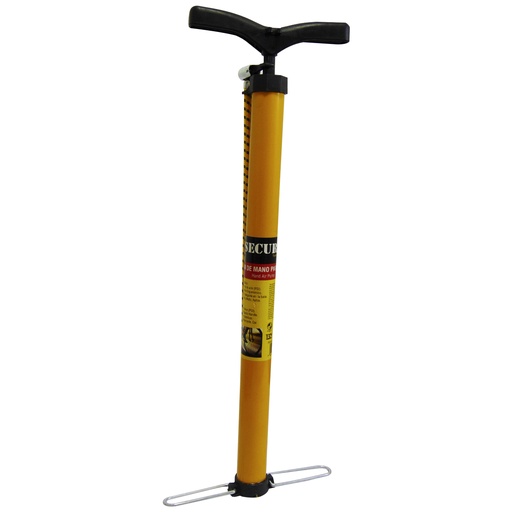 [9931] BOMBA DE AIRE MANUAL SECURITY