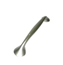 TIRADOR PARA MUEBLES 160MM CROMADO