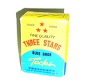 TACHUELAS 3X8 TEEKS