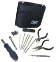 SET DE HERRAMIENTASX27 PCS.TOOL SET YX-29003