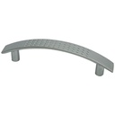 TIRADOR PARA MUEBLES 64MM MATE
