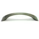 TIRADOR PARA MUEBLES 96MM SATINADO