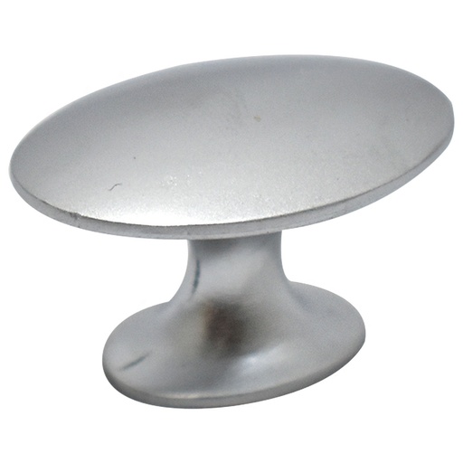 [3257] TIRADOR PARA MUEBLES DE BOTON MATE