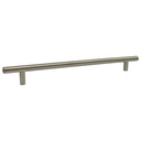 TIRADOR PARA MUEBLES 192MM CROMADO