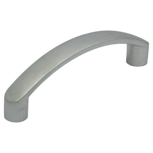 [3278] TIRADOR PARA MUEBLES 64MM PLATEADO MATE