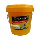 CADENA GALVANIZADA 1/2" SECURITY