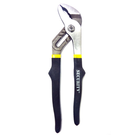 [3487] ALICATE 10" PUNTA DE LORO SECURITY