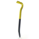 PATA DE CABRA 24" SECURITY