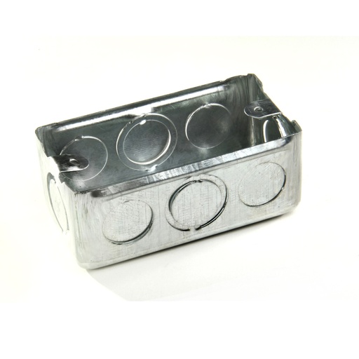 [3526] CAJETIN RECTANGULAR 2X4 A136-T81-241B