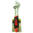 LLAVE DE AJUSTE 10"