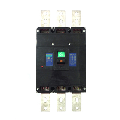 [3623] BREAKER DE BLOQUE TRIFASICO 3P X 630AMP FUSE BREAKER