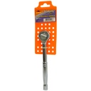 RATCHET 3/8" CROMADO WOLFGANG