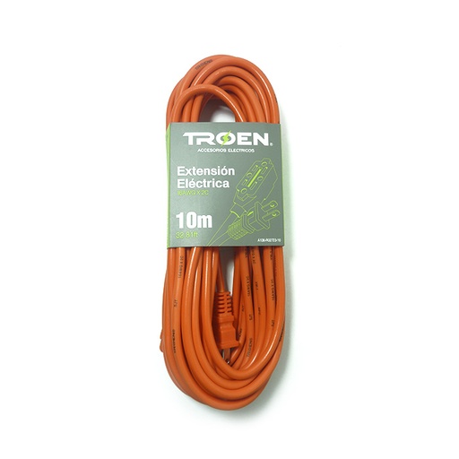 [3704] EXTENSION ELECTRICA A136-RO2723-10 TROEN