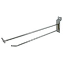 GANCHO PARA COLGAR T 250MM CROMADO