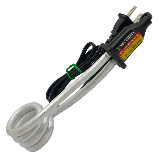 [3768] CALENTADOR DE AGUA PARA 15 LITROS SECURITY
