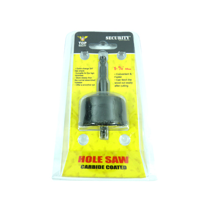 [3820] BROCA PARA INSTALAR CERRADURAS 1 3/4 (44MM) SECURITY