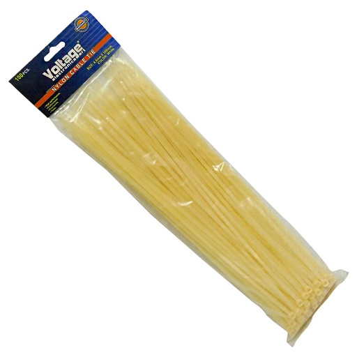 [2688] TIRRAJE NYLON BLANCO 4.8-380MM VOLTAGE