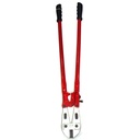 CIZALLA 30" SECURITY
