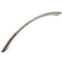TIRADOR PARA MUEBLES 128MM BRILLANTE