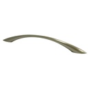TIRADOR PARA MUEBLES 160MM CROMADO