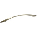 TIRADOR PARA MUEBLES 224MM SATIN