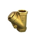 CHEQUE 1" UNIVERSAL BRONCE VC110065-1