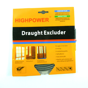 [4110] CINTA ADHESIVA CON GOMA PARA  VENTANA NS118828