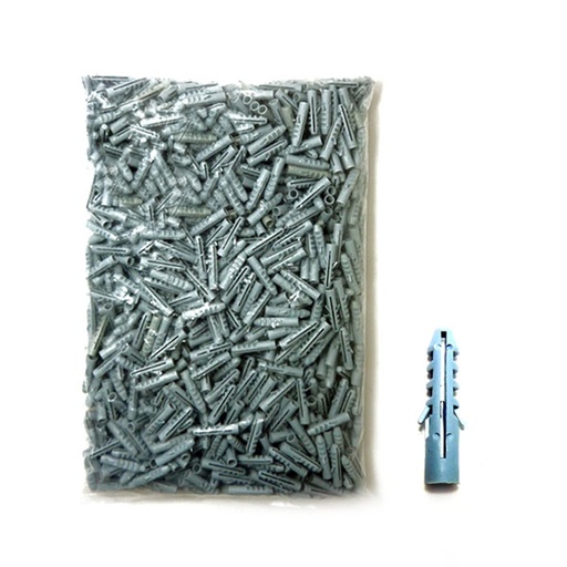 [4120] RAMPLUG 10MM (3/8) NS118794 500PCS