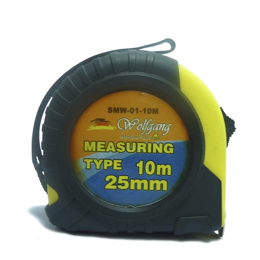 [4152] CINTA METRICA 10M SMW-01-10M