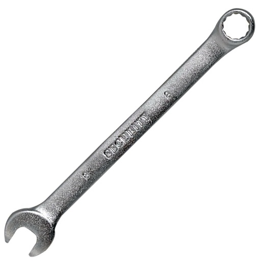 [4204] LLAVE COMBINADA 8MM SECURITY
