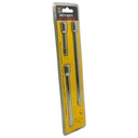 JUEGO DE BARRAS DE EXTENSION 3/8" 3 PIEZAS SECURITY