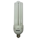 BOMBILLO AHORRADOR LARGO 65W 4U VOLTAGE