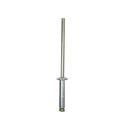 REMACHE CIEGO NATURAL 6-8 3/16" MEJIA